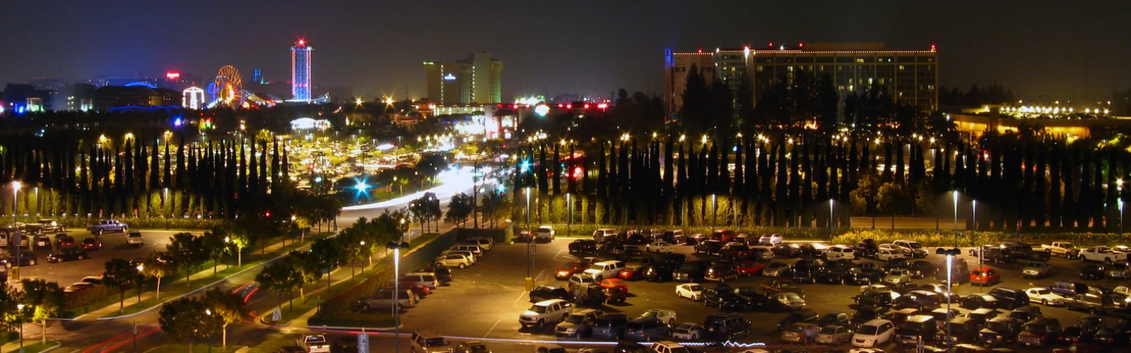 The Ultimate Guide to Anaheim’s Vibrant Nightlife