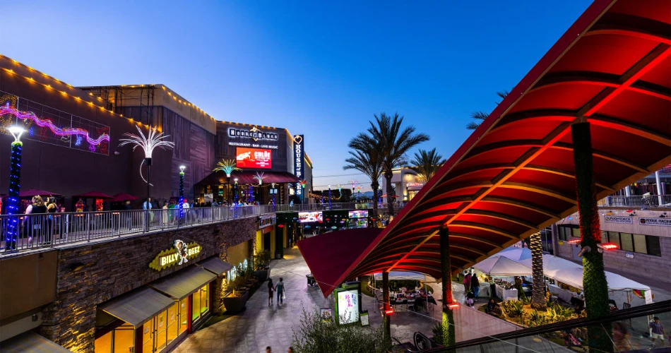 7 Mejores Lugares para Comprar en Anaheim