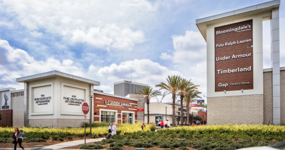 7 Mejores Lugares para Comprar en Anaheim