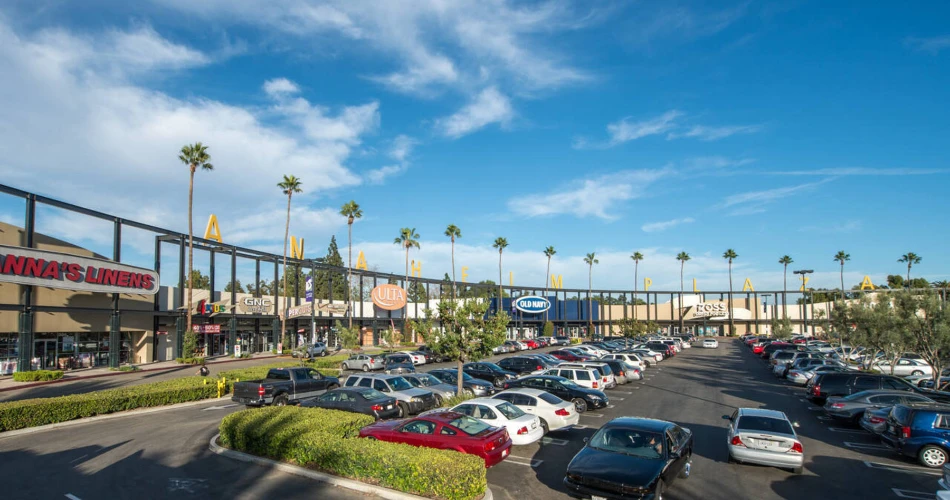 7 Mejores Lugares para Comprar en Anaheim