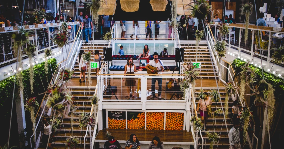 7 Mejores Lugares para Comprar en Anaheim