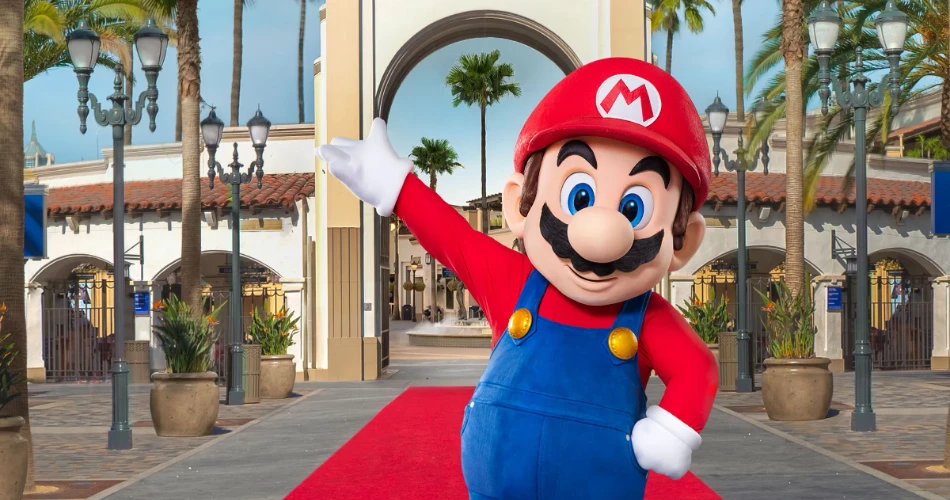 阿纳海姆的10件事