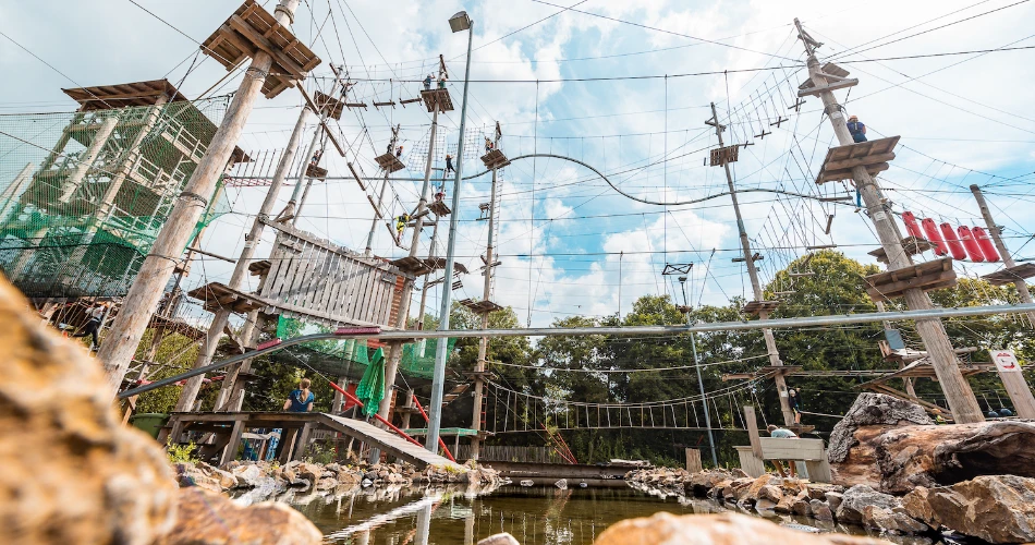 阿纳海姆的10件事