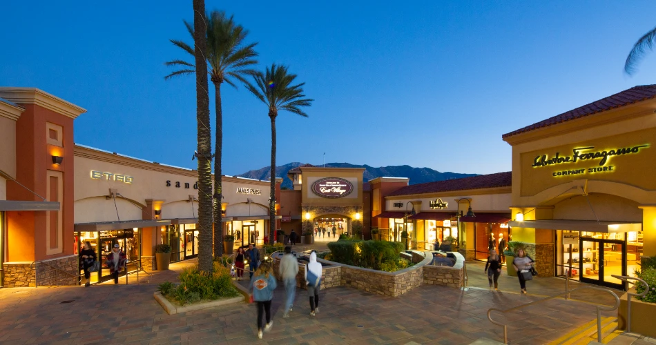 阿纳海姆的10件事