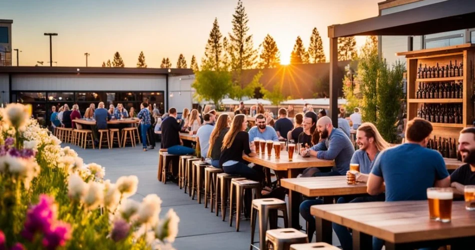 阿纳海姆的10件事