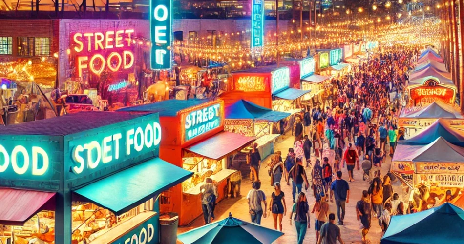 安纳海姆活力夜生活终极指南