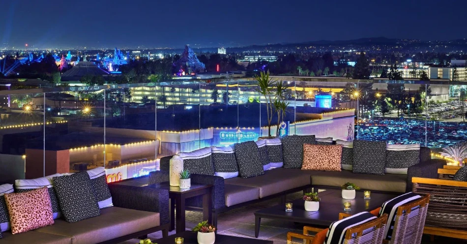 安纳海姆活力夜生活终极指南