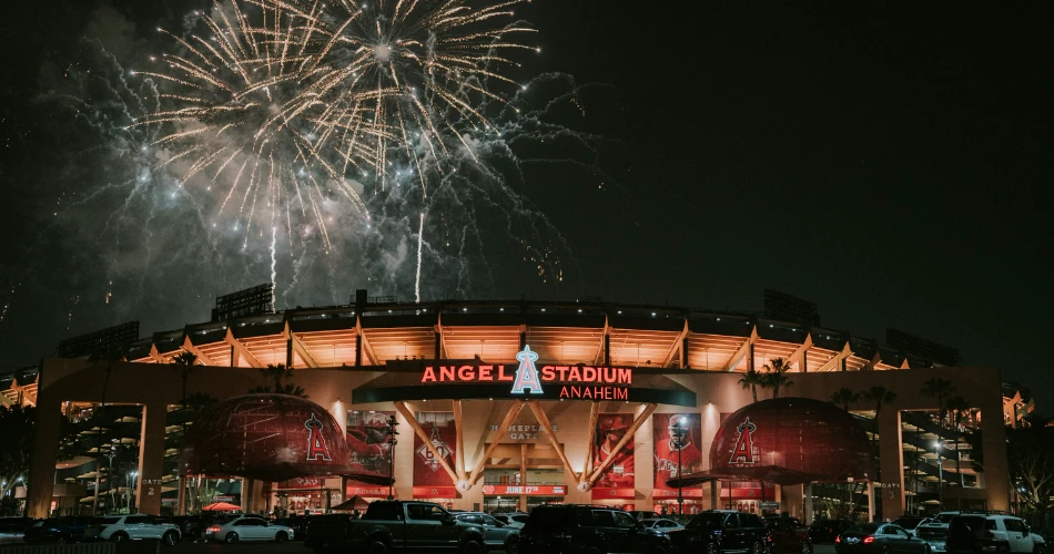 安纳海姆活力夜生活终极指南