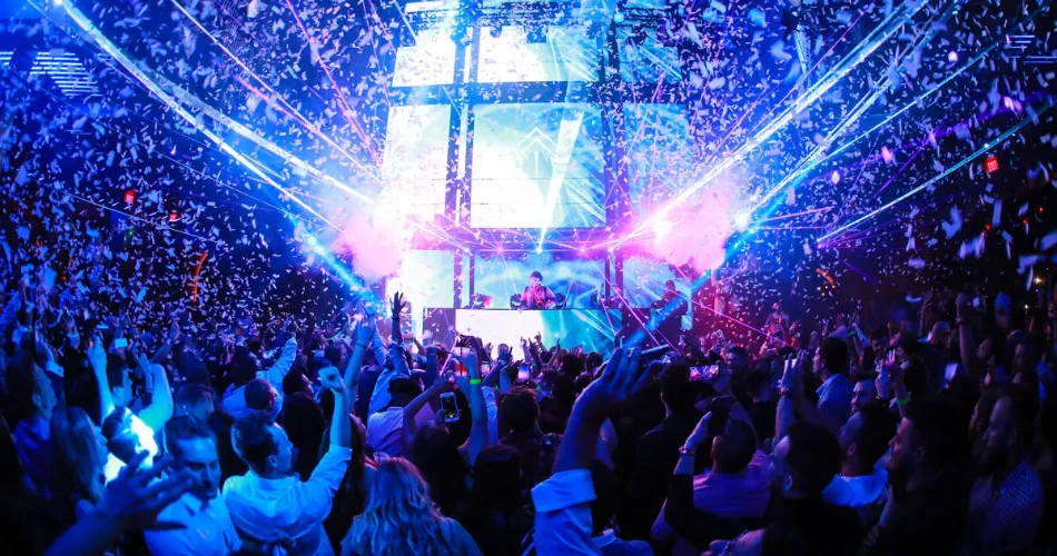 安纳海姆活力夜生活终极指南