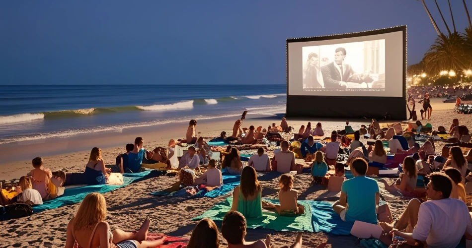 安纳海姆活力夜生活终极指南