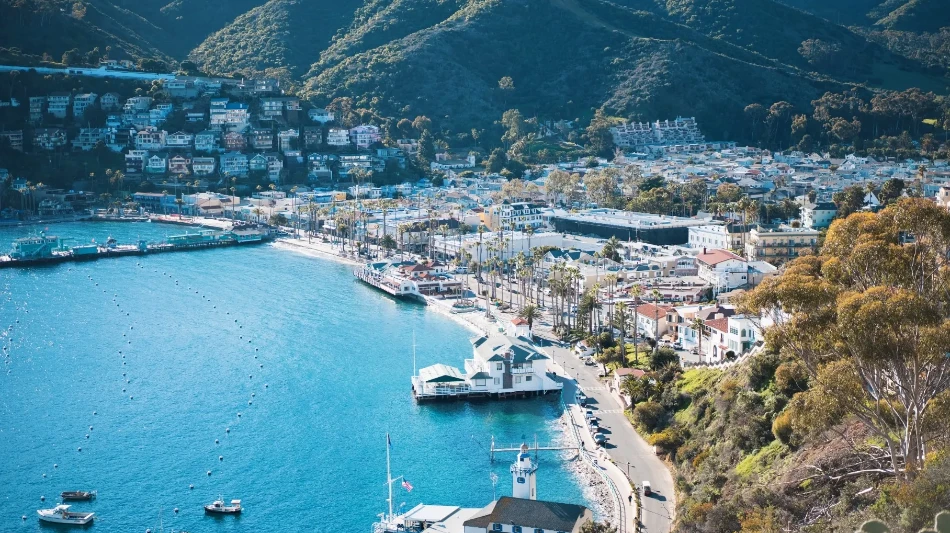 10 Mejores Escapadas de Fin de Semana desde Anaheim