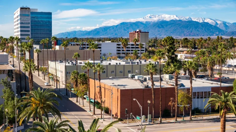 10 Mejores Escapadas de Fin de Semana desde Anaheim