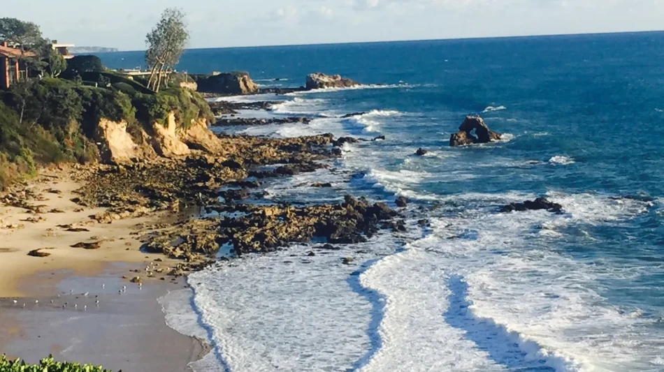 10 Mejores Escapadas de Fin de Semana desde Anaheim