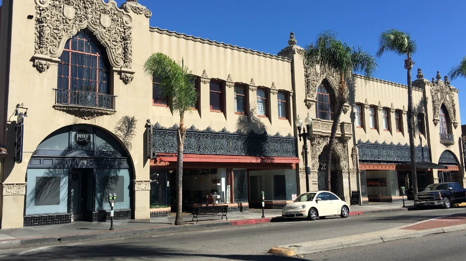 10 Mejores Escapadas de Fin de Semana desde Anaheim