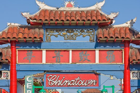 旅游团图片9