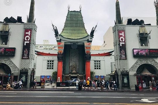 旅游团图片2
