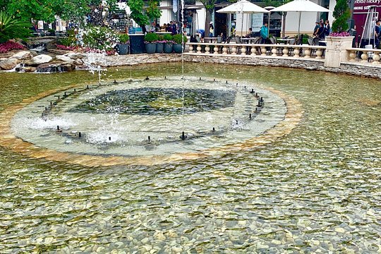 旅游团图片3