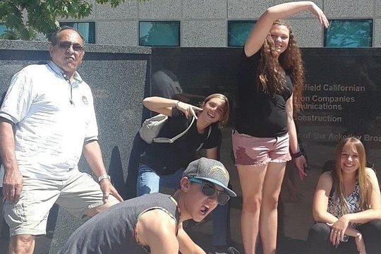 旅游团图片4