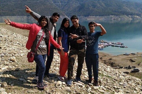 旅游团图片9
