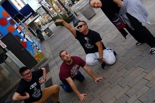 旅游团图片2