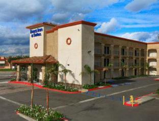 Room #41560033 at Harbor Inn & Suites, photo 2